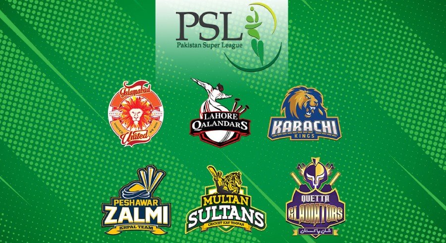 psl teams 2023